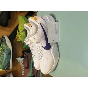 Kobe 8 Protro 'Lakers Home'